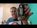 Taste Test & Review of Ghost Energy Electric Limeade