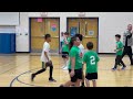 Monroe Township Youth Basketball