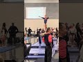 Regionals Beam 9.200 AA🥉