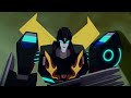 Transformers Cyberverse Season 3 Episode 6 ⚡️ Full Episode ⚡️ The Dead End