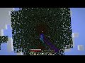 Going To The Nether - Ep 7 - Minecraft Survival 1.21 - No Commentary