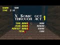 Sonic X Robo Blast 2: This Mod is INSANE