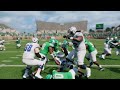 Memphis Looks To Bounce Back After 2 Losses. @North Texas! (Tigers Dynasty Year 1)
