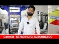 Bio degradable Bag Machine|🔥🔥Boi Plastic Bag Business| Biodegradable Machine Manufacture in Delhi