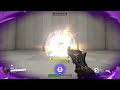 (Almost) All Cassidy Magnetic Grenade Ability Interactions vs Every Hero