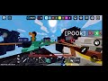 Bedwars Mobile Video