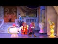 Beauty and the Beast Live on Stage at Disney's Hollywood Studios in 4K | Walt Disney World 2021