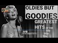 Greatest Hits Of 50s 60s 70s | Oldies But Goodies | Doris Day, Elvis Presley, Chuck Berry ..