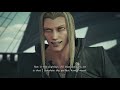 KINGDOM HEARTS 3 Pirates of the Caribbean CUTSCENES