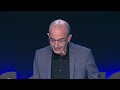 Yuval Noah Harari: AI and the future of humanity | Frontiers Forum Live 2023