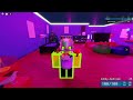 the smooth criminal (roblox item asylum)