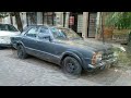 Autos inolvidables argentinos 23 °Ford Falcon y Taunus°