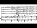 Johannes Brahms - Piano Quintet in F minor, Op. 34