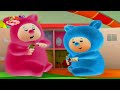 Best of BabyTV 🤩 | Cuddlies, Tulli & Billy Bam Bam | @BabyTV