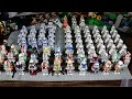 I Buy the Largest LEGO Clone Army...