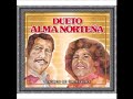 Dueto alma norteña  de coleccion