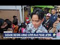Kaesang Dukung Ahmad Luthfi Maju Pilgub Jateng [Primetime News]
