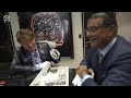 Jacob shows Me His Latest Multi-Million Dollar Watches (Including the $7M Billionaire!)