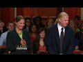 He Claims She Started It | Judge Mathis
