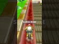 The SECRET Ways to Dodge a BLUE SHELL in Mario Kart Wii