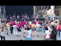 Segundo Vídeo Suelto Ball Treure Ball Cierre Festa Major Terrassa 03/07/2024