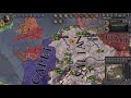 Ck2 Holy Roman Empire #1- The Fall of the Emperor & New Beginnings