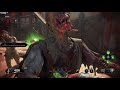 Call of Duty Black Ops 4 Zombies IX No Skull for Death of Orion Step