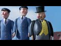 Big Shaq ft. The Fat Controller: The Steam Goes Skrra