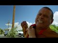 Chuck asks Tuco if he passed the bar