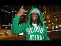 Yuskii Da G - Doughboy (Official Video)