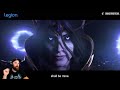 The War Within Date Announce Cinematic | Echoes of Azeroth | Bajheera First Look Reaction!