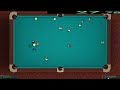 8 ball pool speedrun