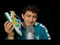 ASMR Sneaker Reseller Roleplay 👟