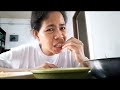 Pansit with Sardinas #alingmarites #lutongbahay #mukbang #sardinas #pancit