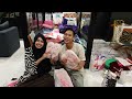 UNBOXING HADIAH KAWIN!! KITORANG DPT HADIAH PELIK?!