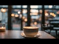 Cozy Cafe Ambience | Relaxing Coffee Shop Music | Perfect Study and Work Background