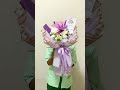 Tutorial Buket Bunga || Tutorial Buket Wisuda || Kado Wisuda