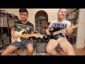 Falling Away With You (Cover by Carvel) - Muse