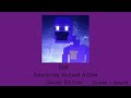 DSAF Aubergines Acursed Anthem (Slowed + Reverb)