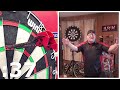 Harrows RYAN SEARLE Heavy Metal Darts Review