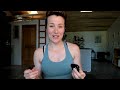 How to wear the Rode Wireless Go microphone to teach yoga online
