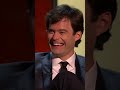 Bill Hader really loved Andy Samberg’s approach to roasting. | #shorts #roast