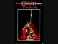 Conan the Barbarian - 16 - The Leaving/The Search
