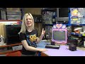 Untested Atari 2600 Jr from eBay | Will it Work?