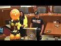 Key to the City Ceremony - Mix Master Mike – 04 27 2024