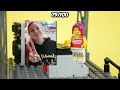 ZROBIŁEM 100 ZNANYCH POLAKÓW Z LEGO