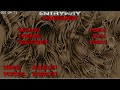 Doom II: Nuts 100% Kills - 85 Revenants vs 850 Cyberdemons [TAS]