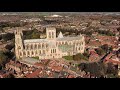 York Minster