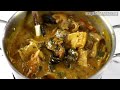 How To Cook Ogbono Soup | Ogbono Soup Recipe