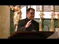 Fr. Donald Calloway - St. Joseph.  South Louisiana Tour - Lafayette, LA